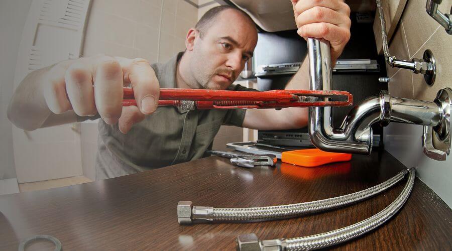 Professional Leak Detection in Matlock, IA